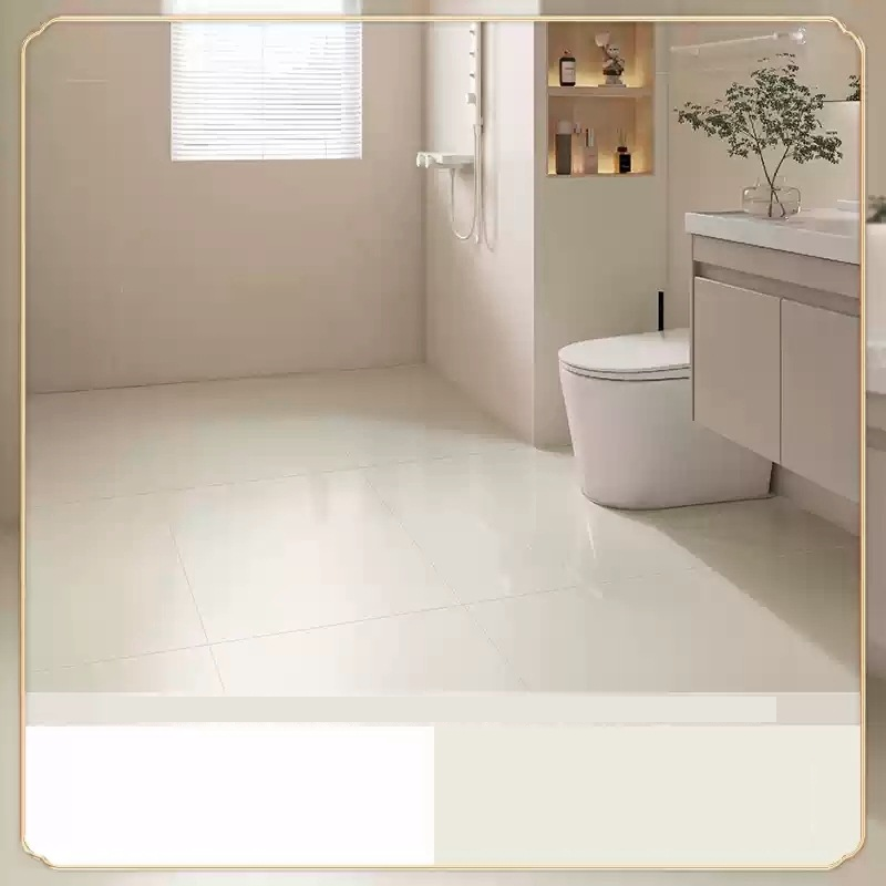 Eco-Friendly Tile Refresh Paint Kit