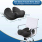 🎁LAST DAY 40％ DISCOUNT🔥Ergonomic seat cushion made from memory foam