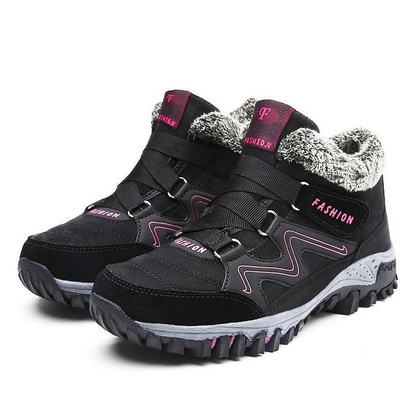 🎅Xmas Specials🔥Women/Men's Thermal Winter Outdoor boots