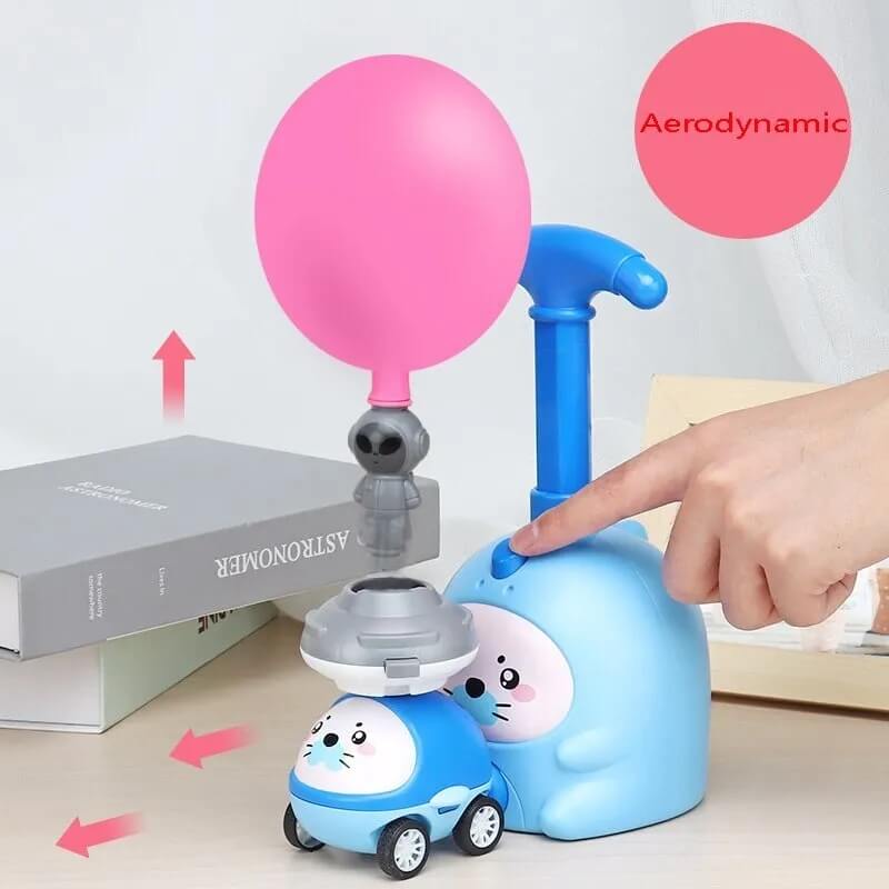 🔥Favorite Christmas Gift - Power Toys