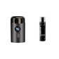 Men’s Powerful Mini Electric Shaver with Digital Display