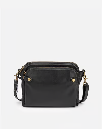 🔥42% OFF-Crossbody Leather Shoulder Bags and Clutches