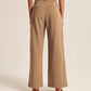 🔥Hot Promotion 49% OFF🔥HIGH WAIST TAILORED WIDE LEG PANTS