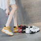 🔥Hot Sale 50% 0FF🔥🥰Women's Thick orthopedic 7.5CM Heel Shoes✨