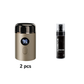 Men’s Powerful Mini Electric Shaver with Digital Display