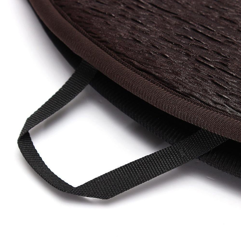 🔥Buy 2 pieces and get free shipping🚗360° Rotating Seat Cushion