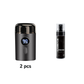 Men’s Powerful Mini Electric Shaver with Digital Display