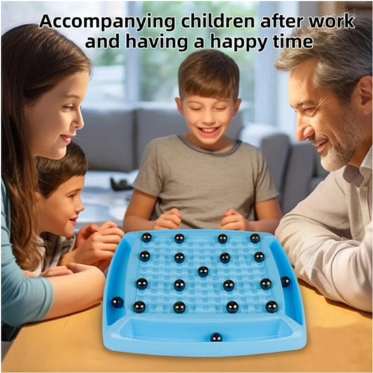 🔥Limited time offer 50% off🔥🎄Magnetic Chess Game🔥