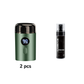 Men’s Powerful Mini Electric Shaver with Digital Display
