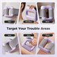 🎁Hot Sale 50% OFF✨🏆5-speed handheld massager ring with adjustable strap🌿👑