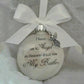 🌟 Shopping Frenzy: Entire Store 50% OFF!💖Angel In Heaven Memorial Ornament💖