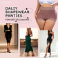 🔥🔥 High-Waisted Shapewear Panties — High-Stretch & Breathable, Seamless Tummy Control & Butt-Lifting