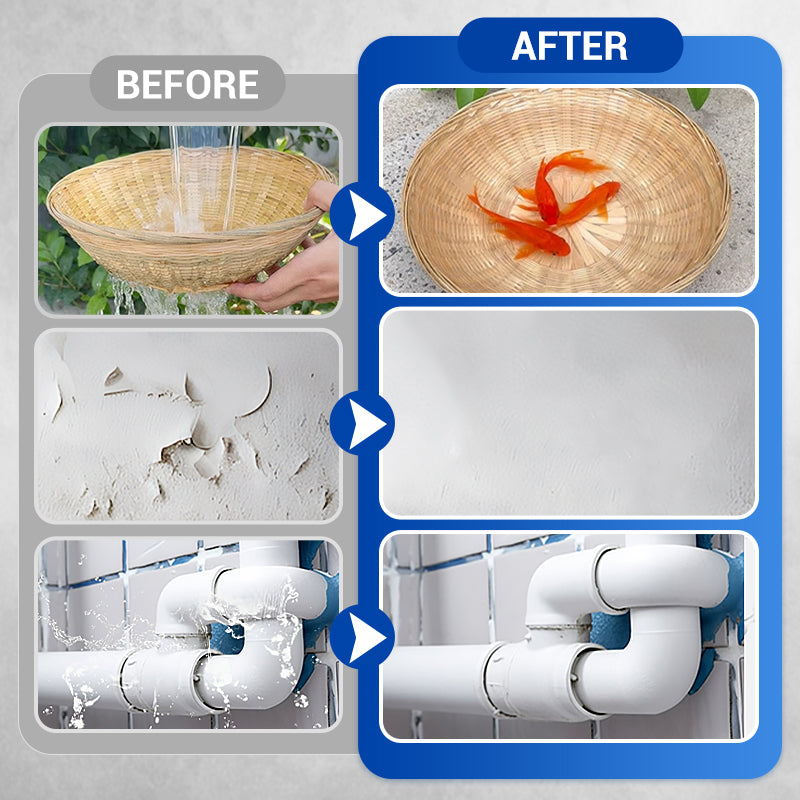 Waterproof multi-purpose polyurethane coating,Lasting Protection, Safeguard Every Inch of Your Space! 💧🏡