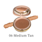 🏆Best Seller⚡50K+ SOLD!✨Mrs Glam - Glorious Skin Powder Foundation