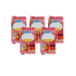 🌸Buy 3 Get 2 Free🌸Safe Strong Plant Extract Deodorant Sachet