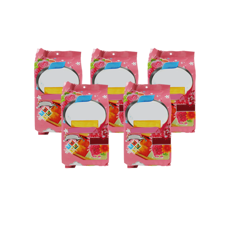 🌸Buy 3 Get 2 Free🌸Safe Strong Plant Extract Deodorant Sachet
