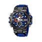 ⏳Time-Limited Special 63% OFF⏰MULTIFUNCTION LED WATCH - Waterproof & Digital Display, 7 Sports Modes with Sleep Monitor, Perfect for Outdoor and Daily Use 🌟🔋