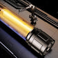 🔥LED Strong Light Retractable Flashlight
