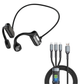 ⏳Limited time 50% discount💥Bone conduction headphones