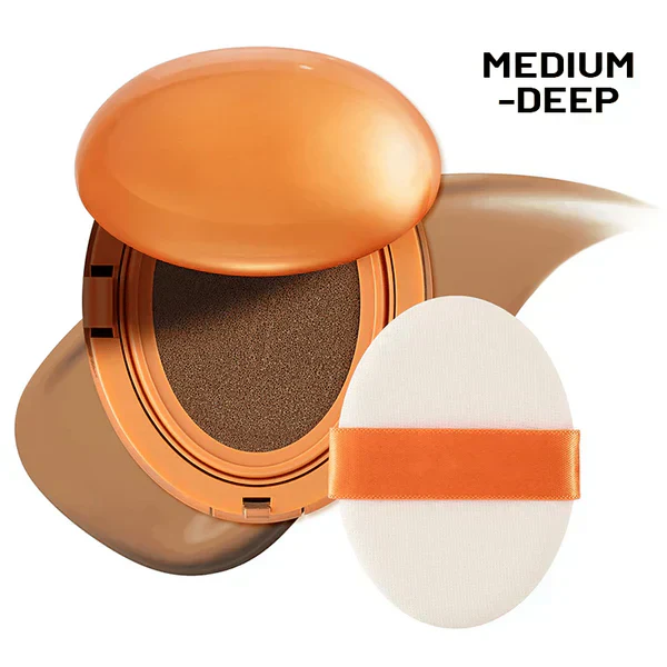 🎁50K+ SOLD! Almost Gone ✨Mask Fit AI Filter Cushion Foundation⏳Time-limited 50% off⏰