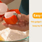 🔥🔥🔥Limited-time 😮‍💨 🍳 Quick Egg Cracker Tool – Open Hundreds Of Eggs Faster & Cleaner 🔥