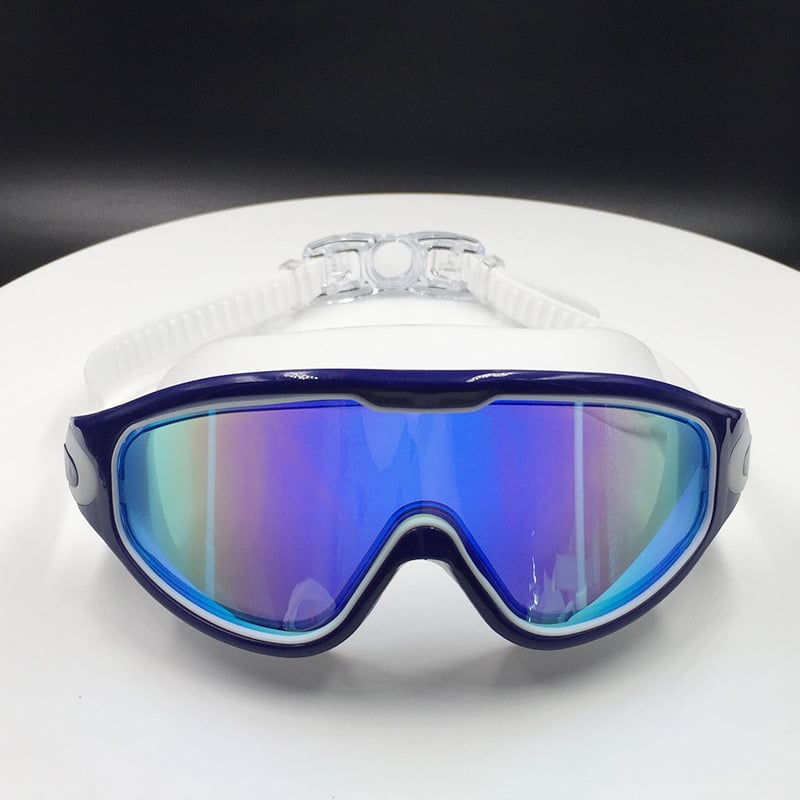 🏊‍♂️SUMMER SALE 49%🔥Wide View Anti Fog&UV Swimming Goggles