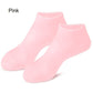 🔥Moisturizing Foot Mask Exfoliating Silicone Socks Beach Protective Socks