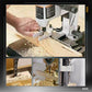 🔥2025 HOT SALE🔥Woodworking Square Hole Drill Bits