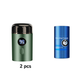 Men’s Powerful Mini Electric Shaver with Digital Display