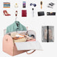 🧳 LIMITED-TIME 50% OFF! ✨ Travel Garment Bags – Foldable, Wrinkle-Free, 2-in-1 Design ✈️