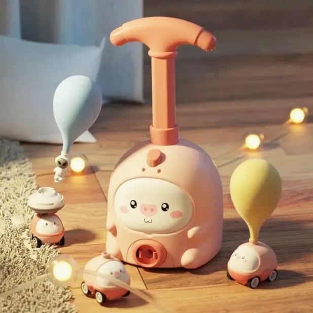🔥Favorite Christmas Gift - Power Toys