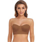 💟 BUY 2 GET 1 FREE🌷Strapless Wireless Bra