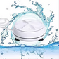⏰Limited Sale 🔥🎁Mini Washing Machine And Dishwasher