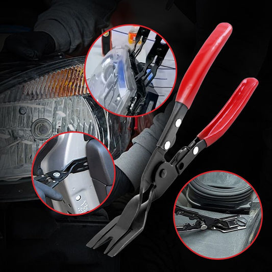 🔥 LAST DAY PROMOTION - 50%OFF 🔥Panel Clip Removal Pliers