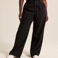 🔥Hot Promotion 49% OFF🔥HIGH WAIST TAILORED WIDE LEG PANTS