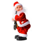 🎁🎅Electric Dancing Music Santa Claus