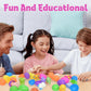 🔥Last Day Special Price ￡13.99!!⚡50K+ SOLD🎁12/24PCS Easter Eggs Prefilled Slow Rising Squishy Toys