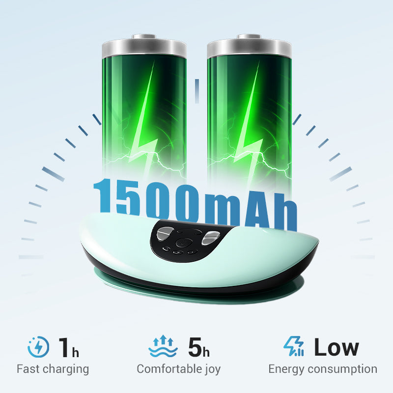 ✅Free Shipping✈️Electric Lumbar Traction Device with Thermal Therapy