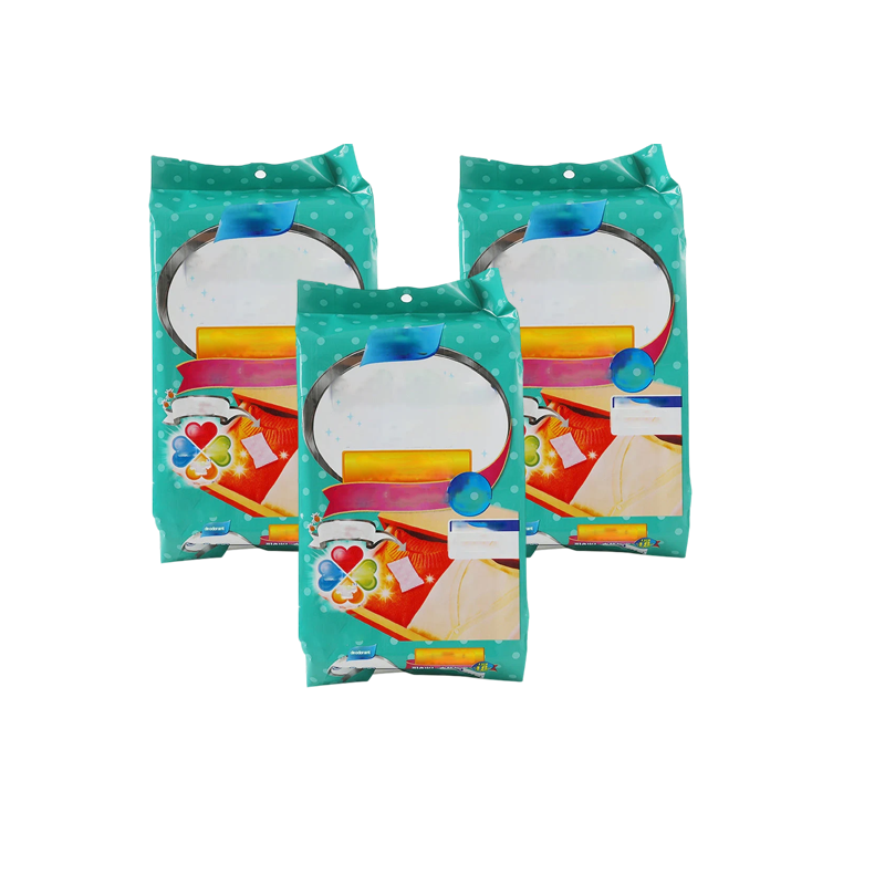 🌸Buy 3 Get 2 Free🌸Safe Strong Plant Extract Deodorant Sachet