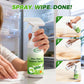 🔥 2025 Hot Sale 50% OFF🔥All-Purpose & No-Rinse Cleaning Spray
