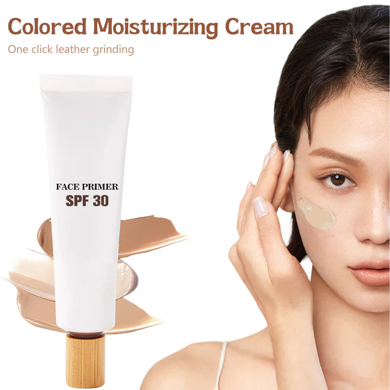 LAST DAY SALE BUY 1 GET 1 FREE💖BB blur tinted moisturizer SPF 30 - instantly brightens, hydrates & smooths your skin✨