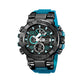 ⏳Time-Limited Special 63% OFF⏰MULTIFUNCTION LED WATCH - Waterproof & Digital Display, 7 Sports Modes with Sleep Monitor, Perfect for Outdoor and Daily Use 🌟🔋