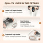⏳Time-Limited Special 50% OFF！⏰Mattress Vacuum Cleaner for Dust Mites Removal[Free Shipping US]