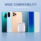 🥳2026 HOT SALE🥳💞50K+ SOLD!💎🔋 60% OFF! 15W Fast Magnetic Power Bank – Wireless charging at full speed! Snaps on & powers up your phone effortlessly. The quick, cable-free solution. ⚡🧲