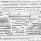 Vintage Precision Dotting Pen Set: The Blueprint Drafting Tool
