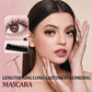 🥳BUY 1 GET 1 FREE:￡9.99!!💞50K+ SOLD!👁️✨ All-Day Beautiful Lashes, Smudge-Proof! Waterproof Fiber Mascara for Natural Volume. 💖💃