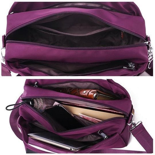 🎁49% OFF!🔥👜Fashion anti-theft handbag👍