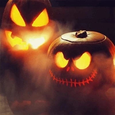 💨 50% OFF NOW! ⚡ 12-LED Ultrasonic Mist Maker Fogger – Creates cool mist & colourful light – Perfect for humidifiers, fountains or Halloween decor – runs quietly in water 💧✨