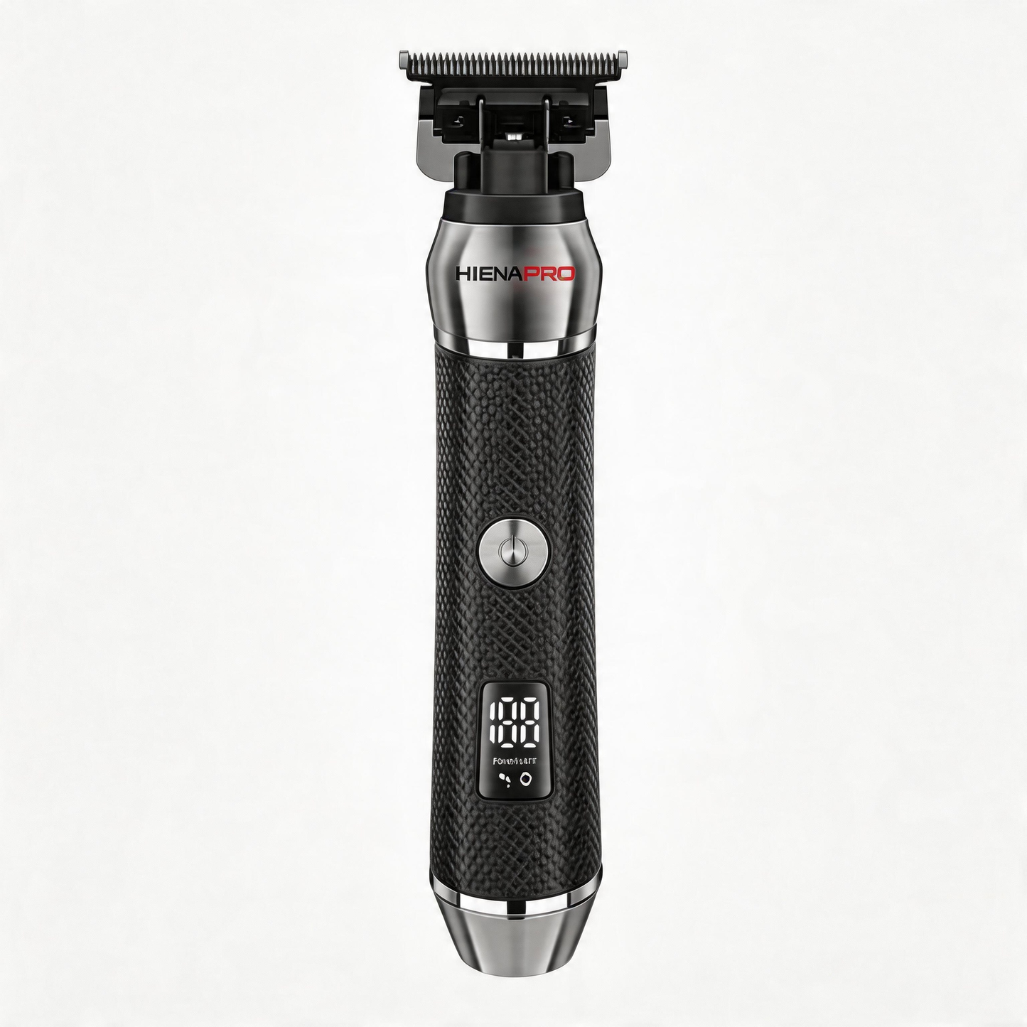 ⏳LIMITED TIME: 50% OFF! 🏆Luxe 3-in-1 Professional Men’s Grooming Set – T-Blade Trimmer, Foil Shaver & Nose Trimmer – With LED Display & USB Rechargeable