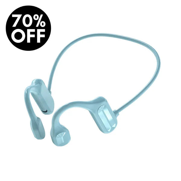 ⏳Limited time 50% discount💥Bone conduction headphones